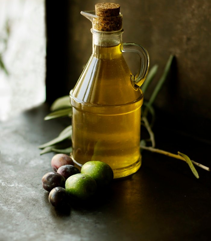 Vegetable Oils