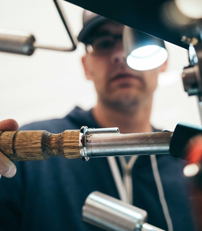 Industrial Shortening