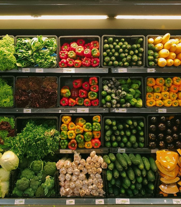 Food Ingredients