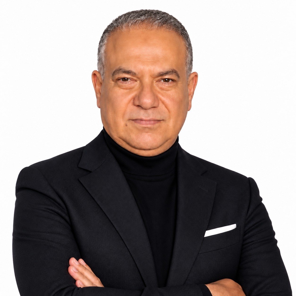 Mohamed Ismail